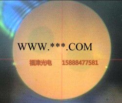 裸光纤研磨镀膜、高功率激光器快慢轴、高功率能量光纤跳线图4