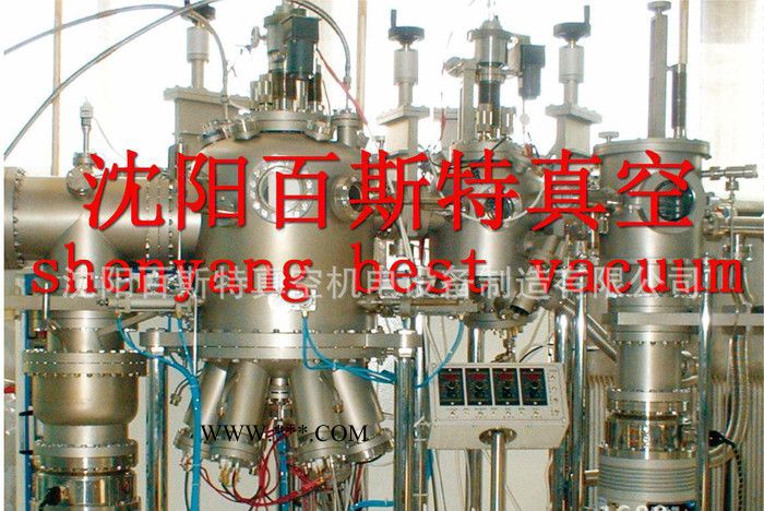 MBE 分子束外延薄膜生长设备 真空镀膜设备 单晶衬底图3