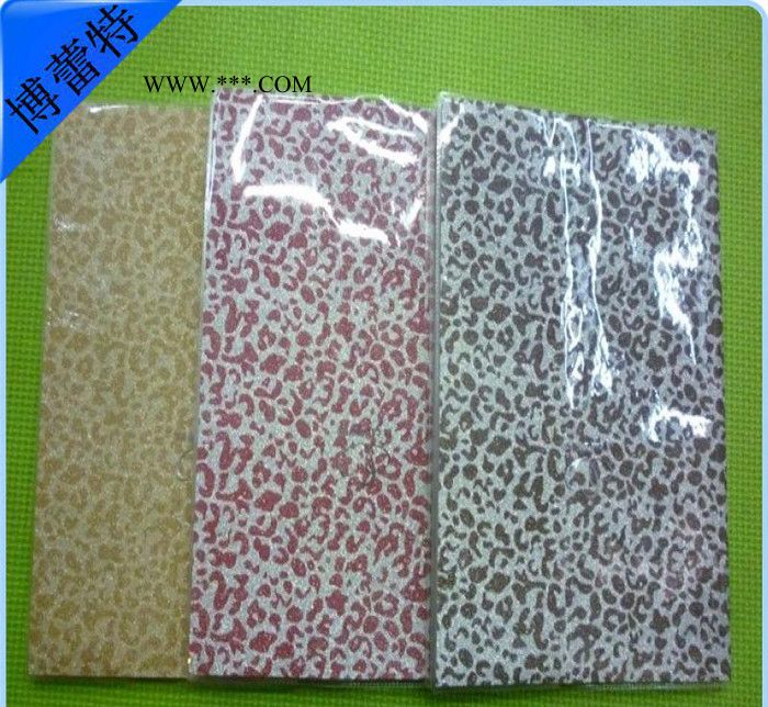 个性笔记本包装材料pp膜电镀膜图2