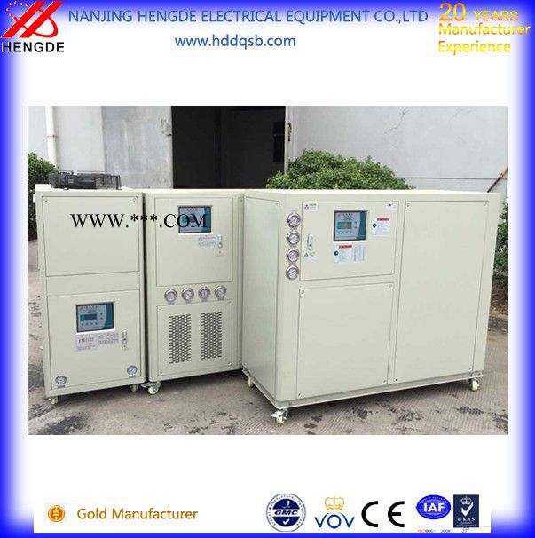 温州真空镀膜冷水机图4