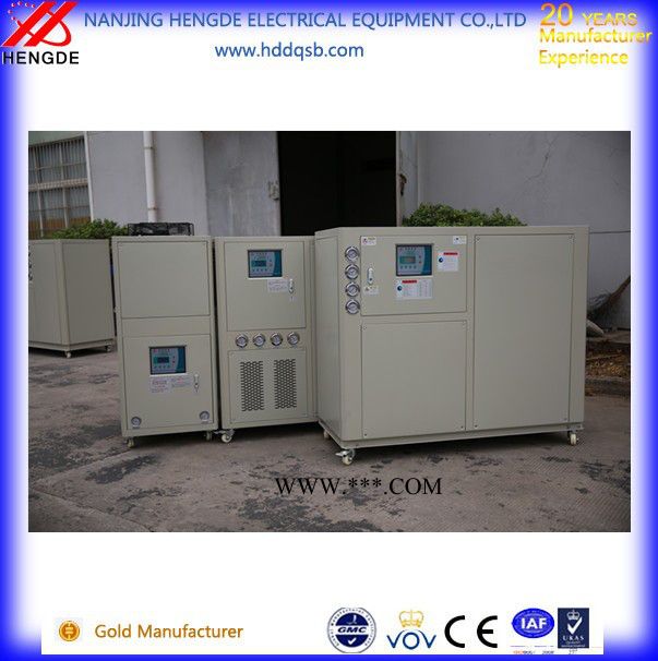 温州真空镀膜冷水机图5