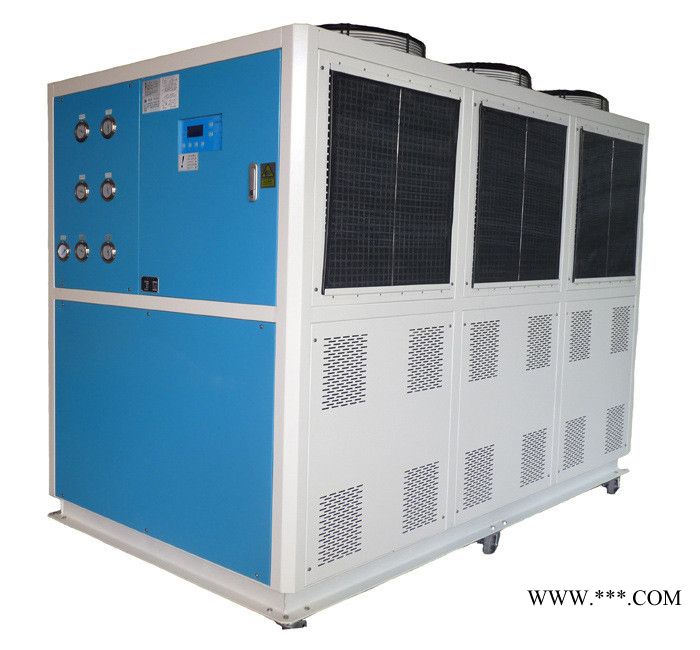 镀膜机专用冷水机，图2