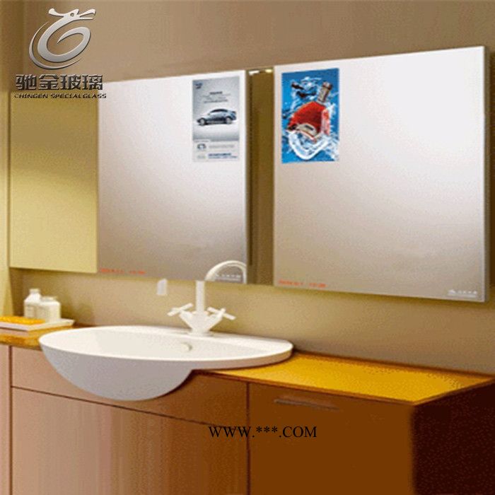 驰金cj6520玻璃镜面高透高反镀膜玻璃价格用 镜面触摸屏专玻璃 高透高反镜面玻璃图6