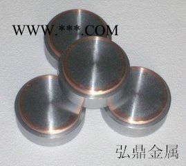 钛靶，钛靶厂家、镀膜靶材、旋转靶材图2