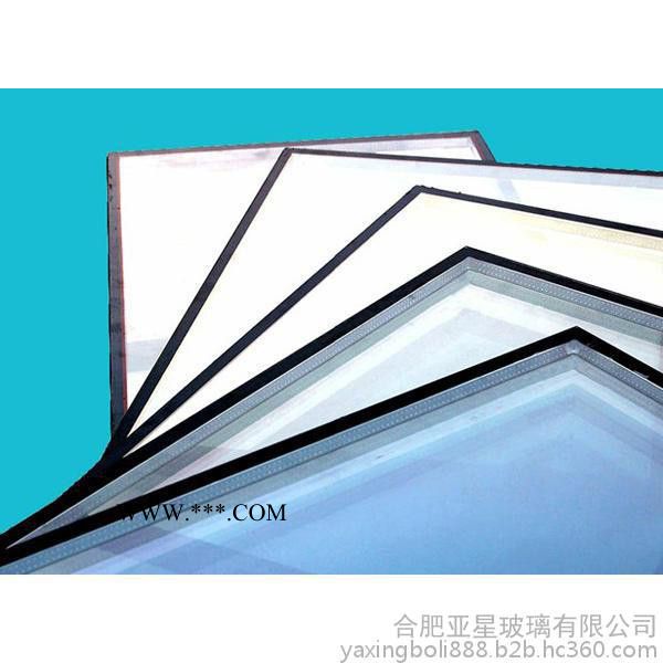 lowe玻璃  低辐射镀膜玻璃(又称 LOW-E 玻璃)图3