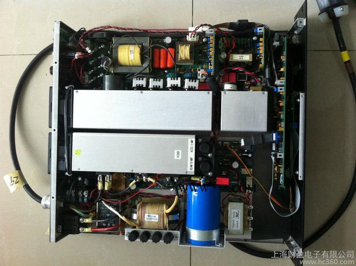 供应VEECO RF2052镀膜机RF电源专业维修图3