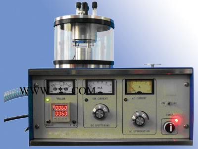 直销 高真空 离子溅射 磁控溅射 镀膜仪 直流溅射 射频溅射图3