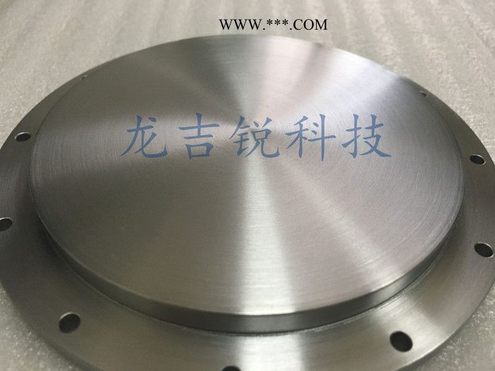 龙吉锐钼靶材.镀膜靶材.钼圆靶.车光钼圆靶 溅射靶材图3