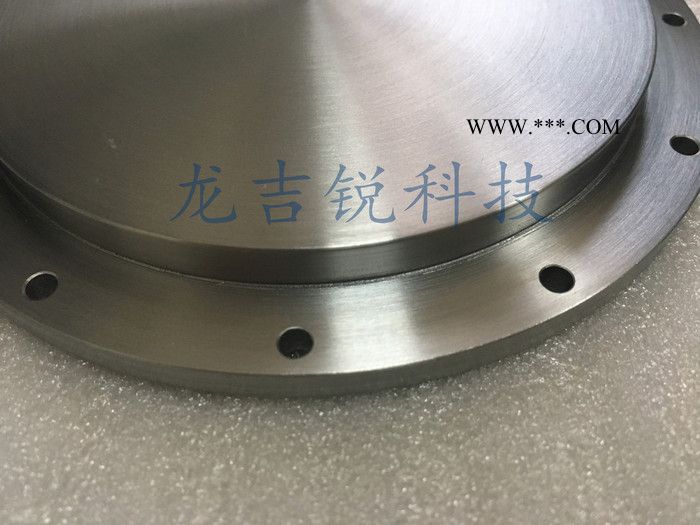 龙吉锐钼靶材.镀膜靶材.钼圆靶.车光钼圆靶 溅射靶材图2