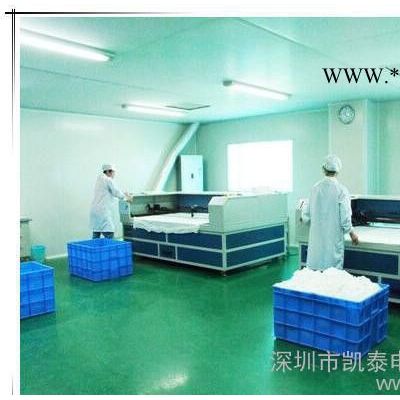 百级高密超细无尘布 4009可用于触摸屏 精密镀膜 高端镜片