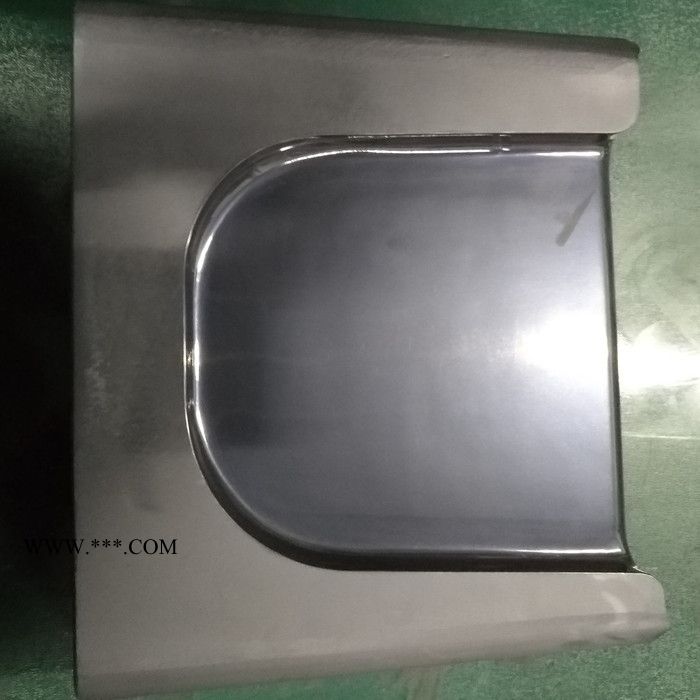 德耐FST-201 表面电镀、真空镀膜加工、PVD离子镀钛图2