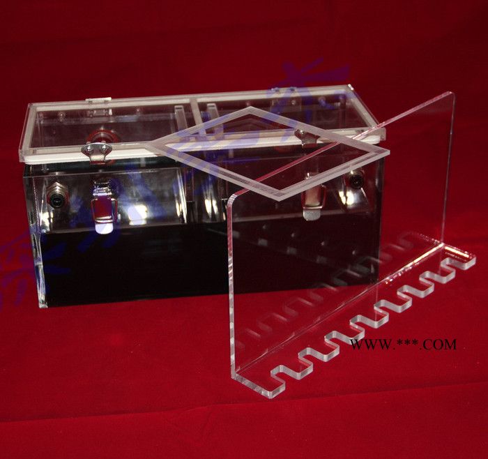 手机防水镀膜机   亚克力手机防水配件   真空纳米防水雾化盒图2