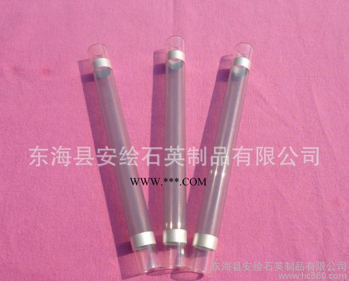 即热式饮水机组件用加热管 石英镀膜发热管加热管 16mm 8图3