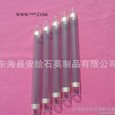 即热式饮水机组件用加热管 石英镀膜发热管加热管 16mm 8