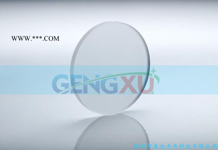 激光腔镜镀膜镜片图2