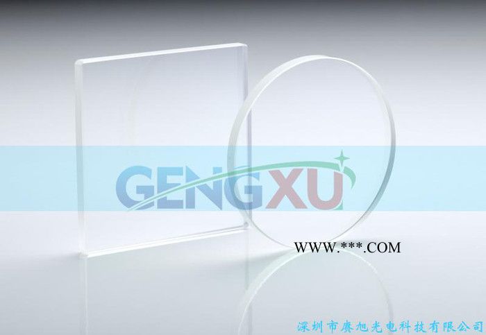 激光腔镜镀膜镜片图3