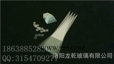 厂家定制批发超薄玻璃0.55MM可做镀膜图2