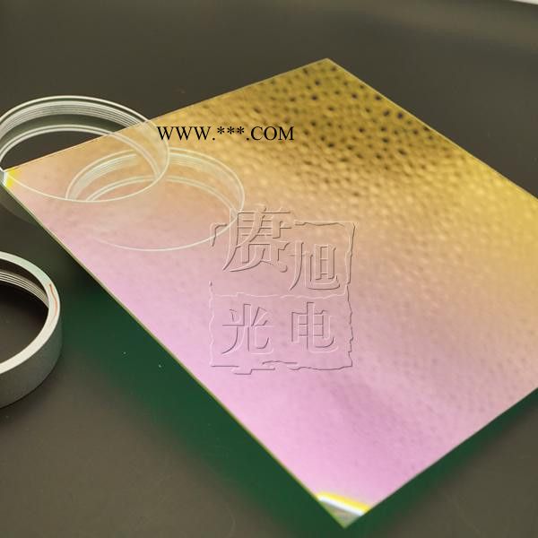 3D眼镜镀膜 赓旭光电高品质滤光片生产厂家