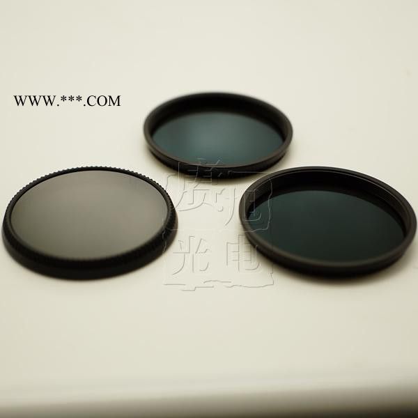 3D眼镜镀膜 赓旭光电高品质滤光片生产厂家图2