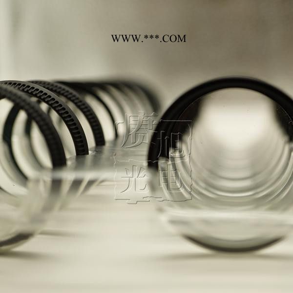 3D眼镜镀膜 赓旭光电高品质滤光片生产厂家图3