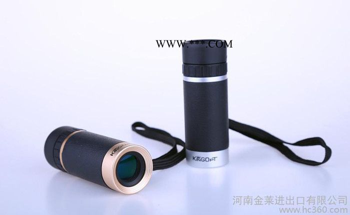 新款621超广角单筒望远镜 充氮防水便携 宽带镀膜望远镜图3