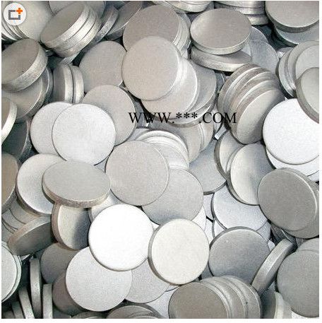 同旺铝业 高纯铝粒 铝颗粒 铝块 铝段 镀膜球墨铝粒图3