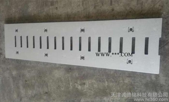 镀膜铝合金底板图2