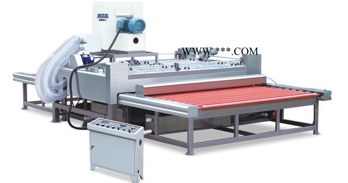 镀膜玻璃清洗机 低辐射镀膜玻璃清洗机 LOW-E玻璃清洗干燥图3