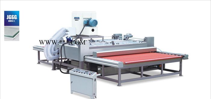 镀膜玻璃清洗机 低辐射镀膜玻璃清洗机 LOW-E玻璃清洗干燥图2