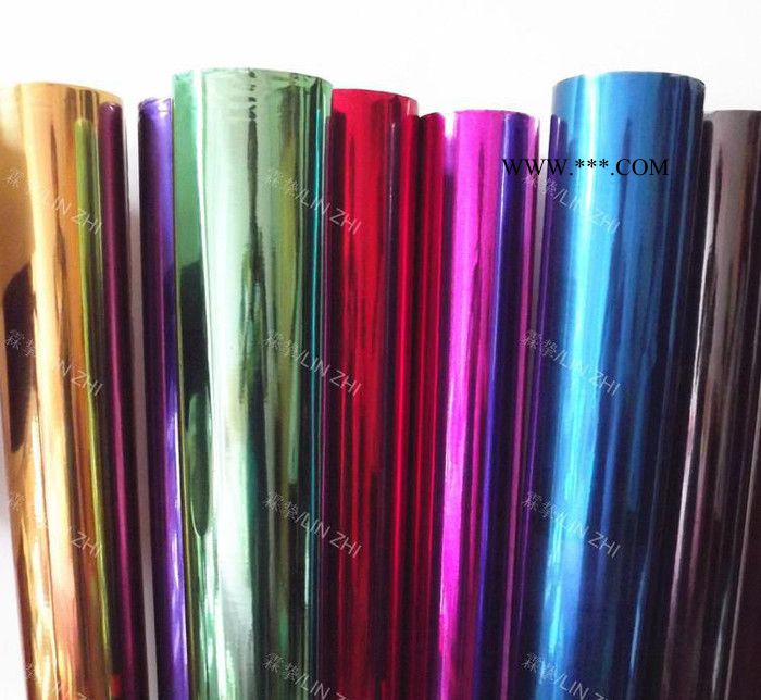 3层汽车电镀镜面膜 车身改色膜 亮光镜面膜 电镀膜车身贴图3