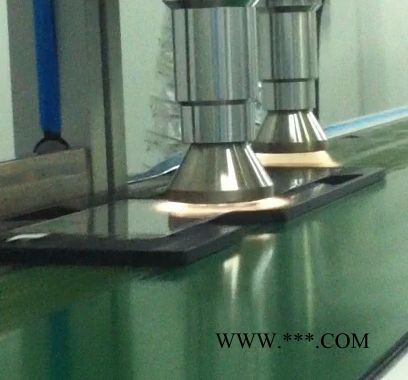 韦达尔VDR-P04 钢化玻璃 丝印前处理  镀膜前处理 低温等离子表面处理 电晕机 45-50mm处理宽度图3