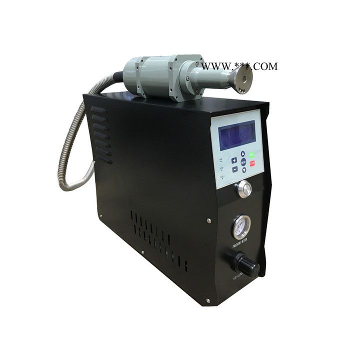 韦达尔VDR-P04 钢化玻璃 丝印前处理  镀膜前处理 低温等离子表面处理 电晕机 45-50mm处理宽度图4