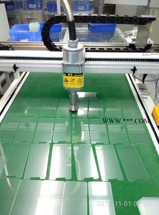 韦达尔VDR-P04 钢化玻璃 丝印前处理  镀膜前处理 低温等离子表面处理 电晕机 45-50mm处理宽度图5