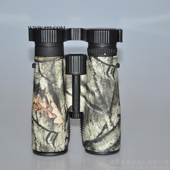 迷彩防水10x42望远镜 全方位多层镀膜 军队图4