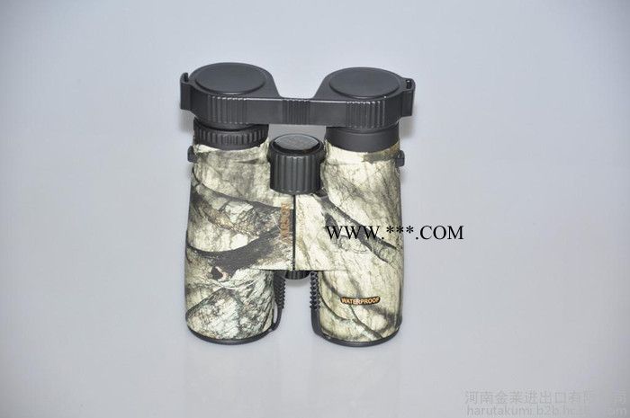 迷彩防水10x42望远镜 全方位多层镀膜 军队图2