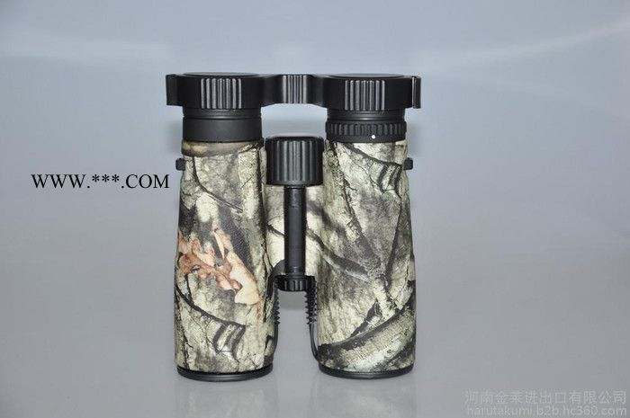迷彩防水10x42望远镜 全方位多层镀膜 军队图3