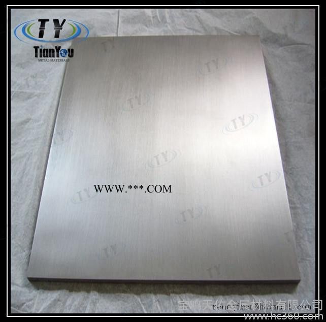 **真空镀膜钽圆片钽纯度钽圆片专业厂家磨光钽片图1