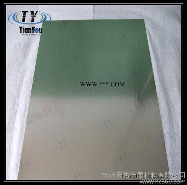 **真空镀膜钽圆片钽纯度钽圆片专业厂家磨光钽片图3