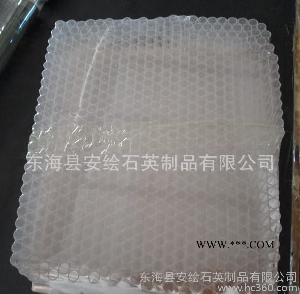 镀膜专用石英短管图2