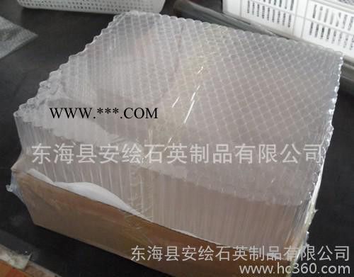 镀膜专用石英短管图3