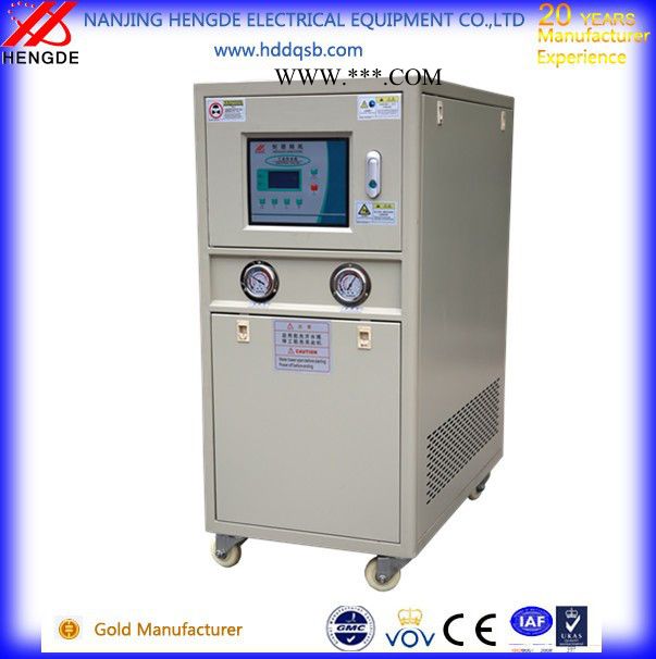 宁波真空镀膜冷水机图2