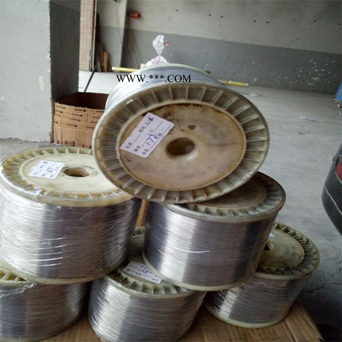 粤森**： 5052真空镀膜铝线 1100帽边专用铝线 6061铆钉铝线图2