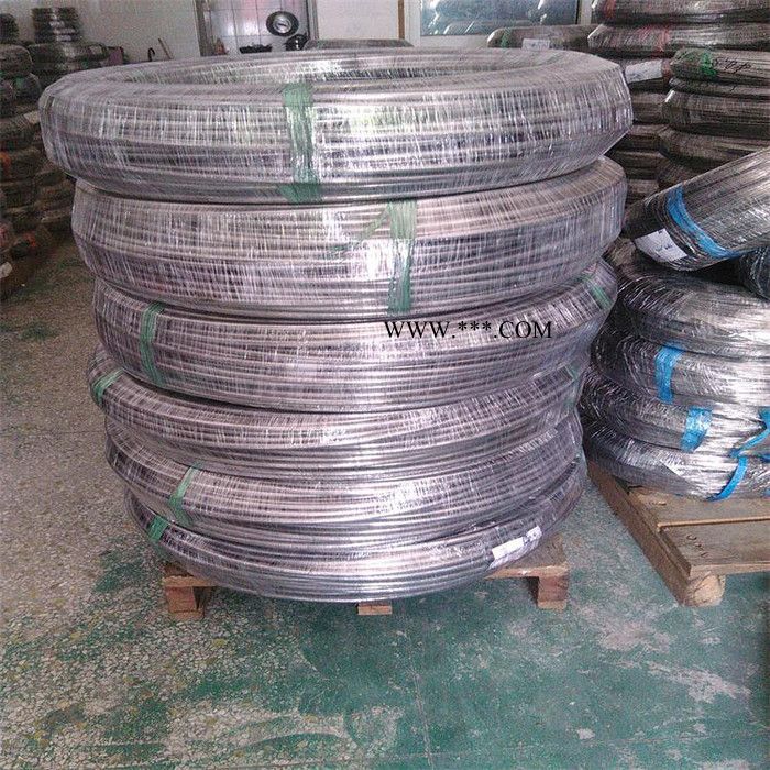 粤森**： 5052真空镀膜铝线 1100帽边专用铝线 6061铆钉铝线图4