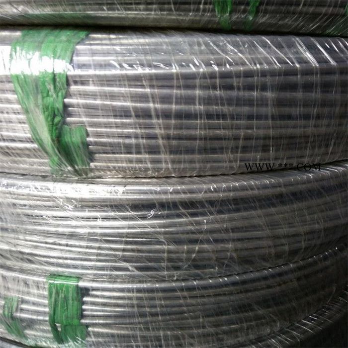 粤森**： 5052真空镀膜铝线 1100帽边专用铝线 6061铆钉铝线图8