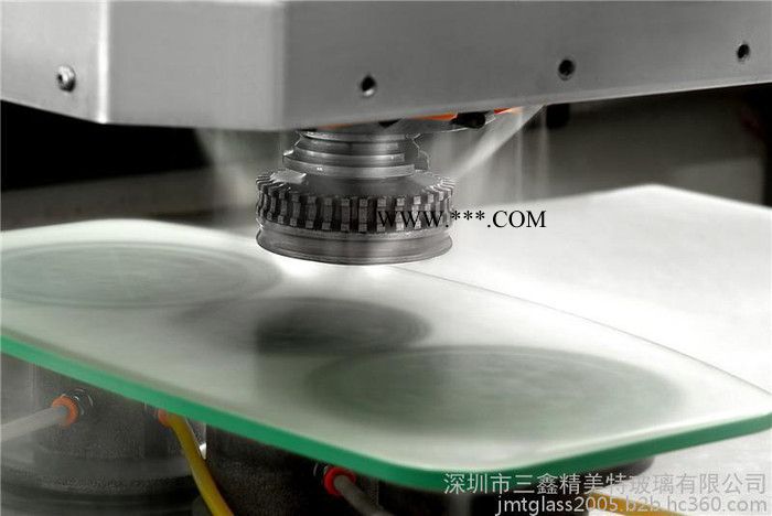 供应JMT玻璃,镀膜玻璃,AR玻璃,显示器玻璃图3