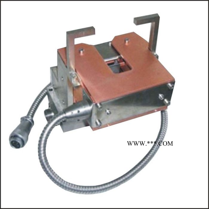 高压开关电源真空光学镀膜 E型电子枪厂家图2