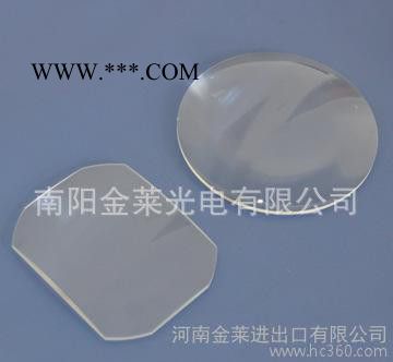 胶合镀膜透镜 夜视仪用透镜 屋脊半屋棱镜图7