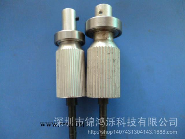 供应铝合金 喷涂镀膜设备配件喷涂治具 旋转治具 耐磨耐高温图2