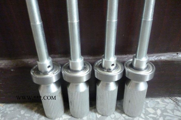 供应铝合金 喷涂镀膜设备配件喷涂治具 旋转治具 耐磨耐高温图3