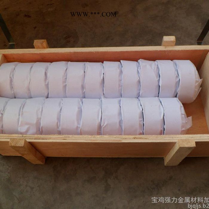 厂家供应真空镀膜用靶材 钛及钛合金图8